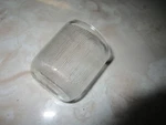 Nos Glass I.g.c. License Lamp Lens 1941 Oldsmobile All Models, Gm #5931532. Fixed Price $21.95.