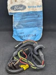Nos 1968 1969 Lincoln Continental Headlight Headlamp Wiring Harness. Fixed Price $52.24.