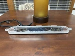 2013-2019 Mercedes Sl-class W218 W231 Rear Backup Light A2189062300 Oem Working. Fixed Price $51.00.
