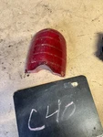 1955 Nash Statesman 54 56 Ambassador Rear Lens Lamp Oem. Fixed Price $99.99.