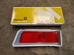 1966 Buick Skylark Gs Special Nos Gm Lh Driver Side Tail Light Lens 5957961. Fixed Price $225.00.