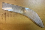 1958 Edsel Corsair Citation Lh Inner Clear Tailight Lens Original EMR-58. Fixed Price $32.90.