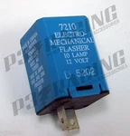 Flasher Wagner 7210 Electo-mechanical Type Fix Led Relay Dot Approved. Fixed Price $9.98.
