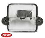 License Plate Light W/ Seal, Vw Dune Buggy Baja Empi 98-9431-B 311 121A). Fixed Price $18.95.