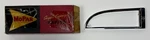 New Old Stock Left Park Lamp Bezel For 1960-61 Plymouth Models Mopar #2093345. Fixed Price $100.00.