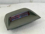 2001-2006 Lexus LS430 Rear Center 3RD Third High Mount Stop Brake Light Lamp Oe. Fixed Price $55.00.