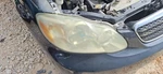 2006 Toyota Corolla Passenger Headlight Lamp Oem. Fixed Price $83.74.
