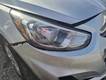 2017 Hyundai Accent Right Passenger Headlight Assembly Oem Used 114-60458R. Fixed Price $155.18.