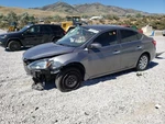 Used Center High Mount Stop Light Fits: 2017 Nissan Sentra Grade. Fixed Price $129.55.