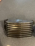 1966 - 1967 Dodge Charger Parking / Turn Signal Light 2575846 Used. Fixed Price $150.00.