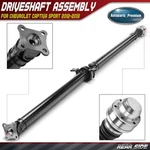 Rear Steel Driveshaft Prop Assy For Chevrolet Captiva Sport 2012-2013 Awd. Fixed Price $245.49.
