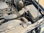98-01 Rodeo Complete Air Intake Cleaner Filter Box Housing With Tube Oem 3.2L. Fixed Price $150.00.