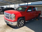 Used Center High Mount Stop Light Fits: 2014 Chevrolet Silverado 1500 Pickup Gr. Fixed Price $129.55.