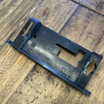 Read Oem Bmw E30 Early Model 3RD Third Rear Brake Light Lamp Holder Bracket. Fixed Price $11.99.