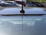 Fusion 2018 Brake Lamp Lens Stop Light 972203. Fixed Price $137.75.