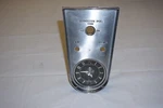 58 59 60 61 62 C1 Corvette Clock / Heater Control Dash Bezel Original Gm 3740281. Fixed Price $99.95.