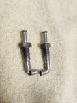 Nos Mopar 1571542 Most 1955-1959 Courtesy Lamp Switches. Fixed Price $69.50.