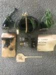 1956 Chevrolet New Nos Back Up Lamp Kit Gm 987360. Fixed Price $127.87.