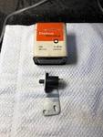 Nos Delco Remy D-858 Brake Light Stop Switch Gm 1998098 1954 Oldsmobile Oe. Fixed Price $15.00.