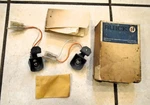 Nos 1969-1972 Buick Special Skylark Gran Sport Courtesy Light /lamp Kit 981463. Fixed Price $62.50.