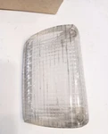 Used 1972 Ford Thunderbird Oem Left Front Parking Lamp Lens D2SZ-13209-A Box. Fixed Price $39.00.