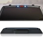 Recon 264129XBK Led Third Brake Light Smoked/red/white F150/SUPER Duty. Fixed Price $279.95.