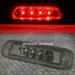For 97-01 Jeep Cherokee Xj Led Third 3RD Tail Brake Light Rear Stop Lamp Smoked. Fixed Price $21.62.
