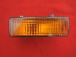 Alfa Romeo Milano Used Amber Seima Brand Right Parking Light Housing. Fixed Price $25.00.