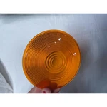 New Original Stratolite Amber Lens SAEPP21ST75 O36A Trucker/semis 4.25" Round!. Fixed Price $10.00.