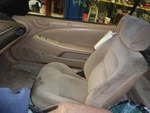 High Mounted Stop Light Convertible Fits 96-97 Sebring 394762. Fixed Price $69.33.