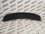 Genuine Tesla Model X 2015-2020 Rear Tailgate Boot Spoiler 1048429-00-B. Fixed Price $174.57.