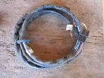 Nos 1972 Ford Ltd Wagon Mercury Lincoln Trailer Wire Harness Kit D2AB-15A416-AB. Fixed Price $54.99.