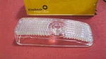 Nos 1953 Pontiac Left Parking Lens, Guide, Box, 5940671. Fixed Price $37.49.