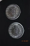 1949 Dodge Desoto Nos Mopar Back-up Lens D29 D30 S13. Fixed Price $60.00.