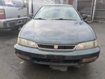 Used Center High Mount Stop Light Fits: 1996 Honda Accord Sdn 4 Dr Grade. Fixed Price $129.55.