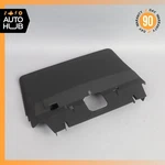 08-18 Maserati Granturismo M145 Rear 3RD Third Brake Stop Light Trim Black Oem. Fixed Price $45.65.