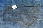 2006 Mercedes-benz S430 Oem Third 3RD Brake Light Wiring Harness 2205400209. Fixed Price $29.99.