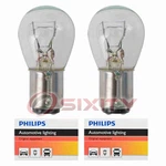 Pc Philips 1176CP Turn Signal Bulbs For 27004 Electrical Lighting Ax. Fixed Price $10.23.