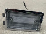 Dodge Dart Rear Back Bumper Reverse Light Lamp Left 1967 Oem. Fixed Price $125.00.