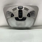 Mercedes-benz C230 Kompressor Dome Map Light W/sunroof Switch Oem 2002-05. Fixed Price $39.99.