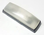 Mgb (71-80) Trunk Lamp Original Black BHA5040. Fixed Price $13.04.