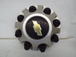 SILVRDO25 2012 Center Cap Wheel 363288. Fixed Price $24.99.