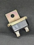 Nos 1966-71 Ford Lincoln Mercury Econoline Trailer Lamp Wiring Lighting Relay. Fixed Price $47.49.