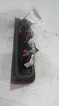 2018 Ram Dodge 1500 Pickup Center High Mount Stop Light Black Used Oem. Fixed Price $42.17.