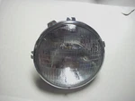 Land Rover Defender 7 Headlight Chrome Ring Bulb Reflector Headlamp. Fixed Price $23.80.