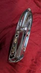 Vintage 1959 Ford Edsel Spotlight Bracket 129 Galaxie Ranchero Skyliner 500AUT. Fixed Price $99.99.