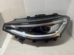 Volkswagen ID4 2021-23 Lh Drivers Led W/ Adaptive Headlight 11A941035B Cracked. Fixed Price $140.00.