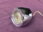 1962 Plymouth Valiant Reverse Backup Light Assembly Dcpd Lens Hl Mopar. Fixed Price $59.58.