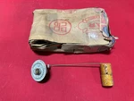 Nos 1949-1954 Dodge Plymouth Fuel Gauge Level Sender Unit Mopar 1240864. Fixed Price $250.00.