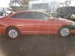 Used Center High Mount Stop Light Fits: 2019 Volkswagen Jetta Grade. Fixed Price $129.55.